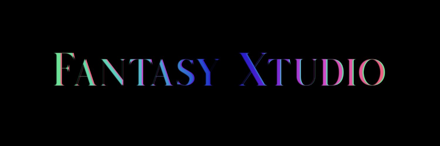 Fantasy Xtudio's banner