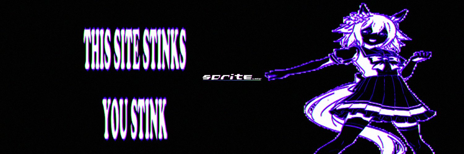sssprite's banner