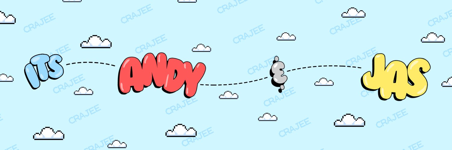 itsANDYandJAS's banner