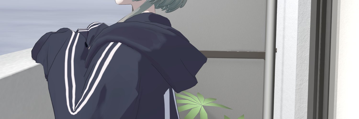 間牙みつき's banner