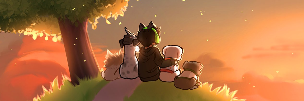 Ale 死's banner