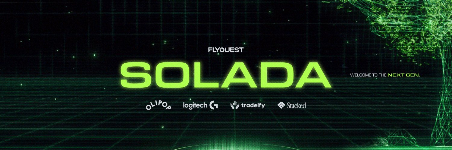 solada's banner