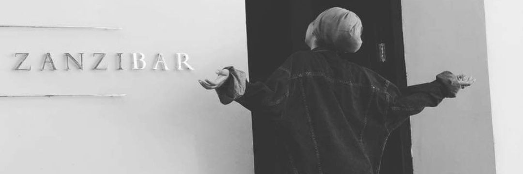 Mai Ibrahim's banner