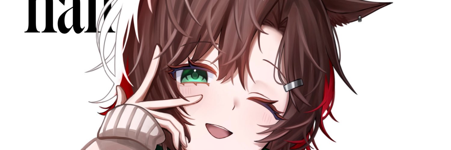 米's banner