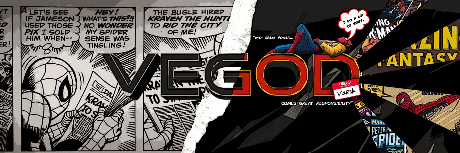 Vegod 🔜 UEFest 2026's banner