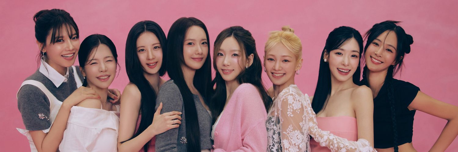 SNSD in 2027! HYORISOO RIGHT NOW PLEASE!!!'s banner
