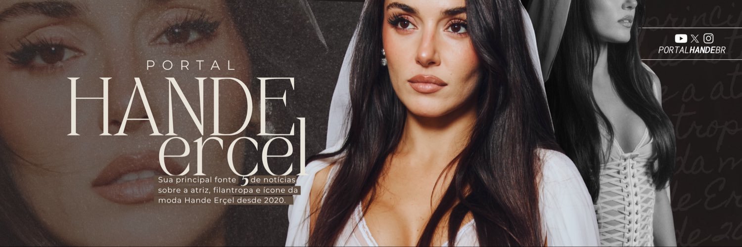 Portal Hande Erçel's banner