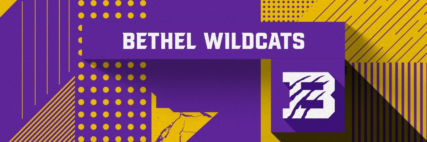 Bethel University Football (TN)'s banner