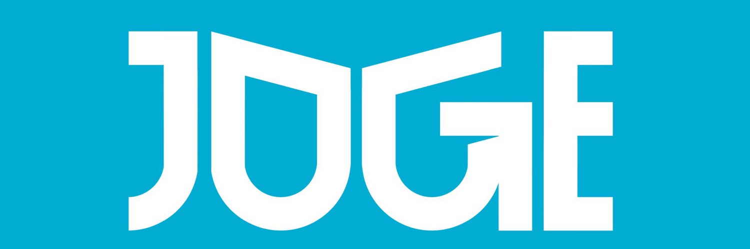 ＪＤＧＥ's banner