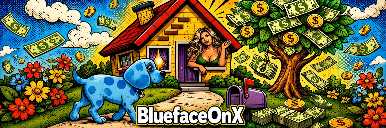 Blueface💎🎞️'s banner