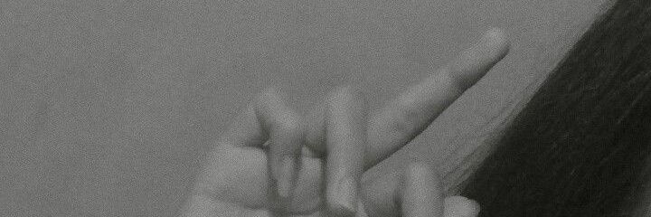 feeling lonely's banner