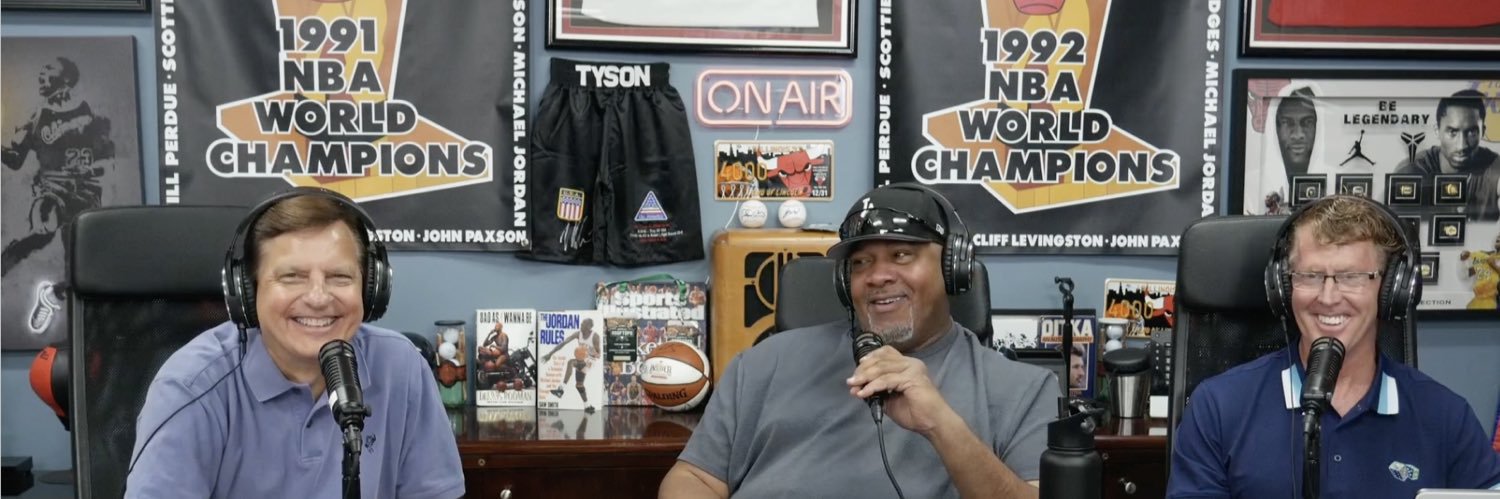 Gimme The Hot Sauce Podcast's banner