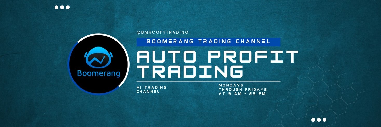 BMR Scalper Gold's banner