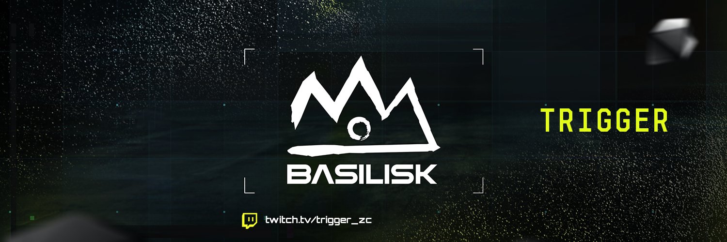 trigger's banner