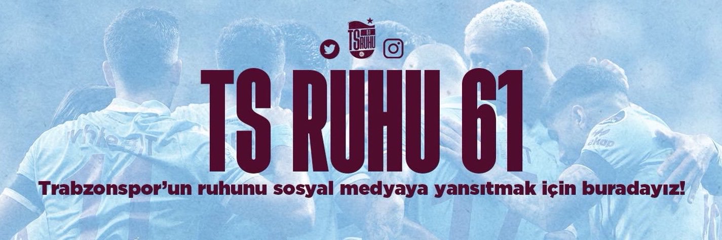 TSRUHU61's banner