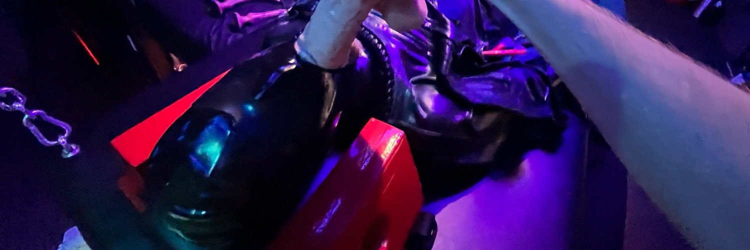SeriousRubberBNDG's banner