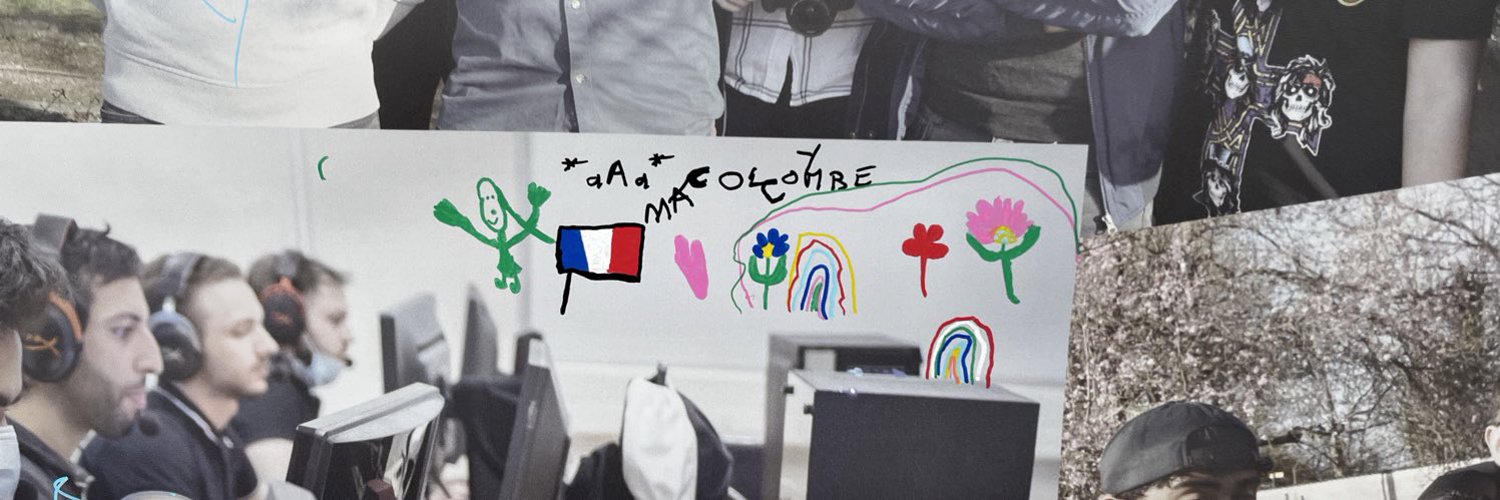 Mac Coy's banner