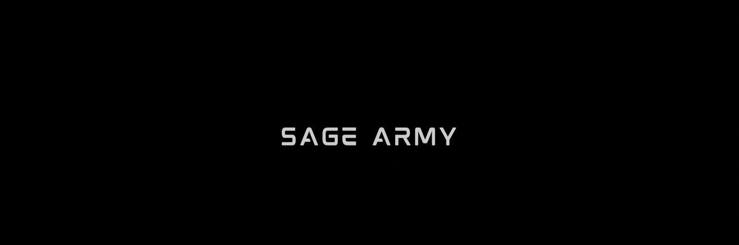 SAGEALINA's banner