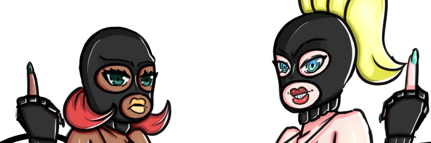 bustybandits's banner
