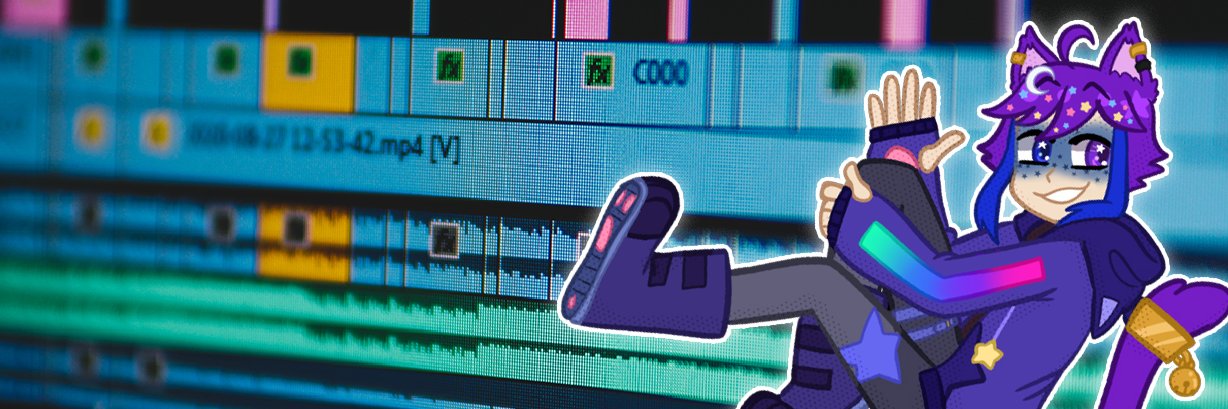 Comfy | Vtuber & Video Editor!'s banner