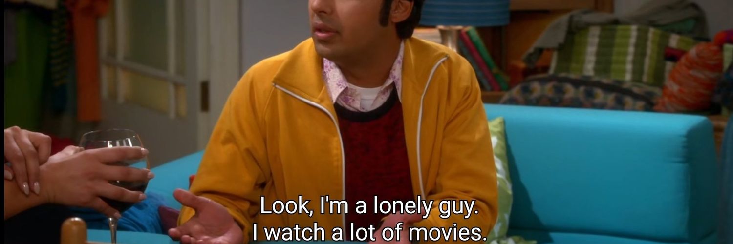 Chandler_Bing's banner