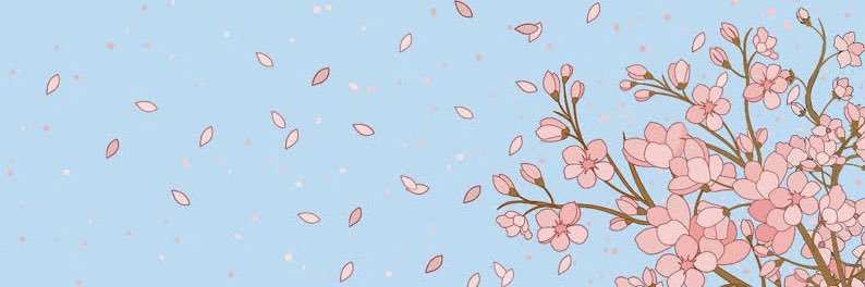 🌸💗's banner