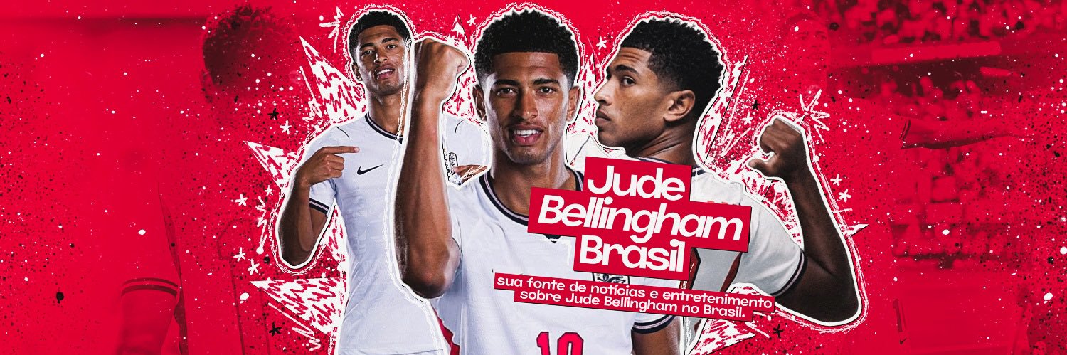 Bellingham Brasil's banner