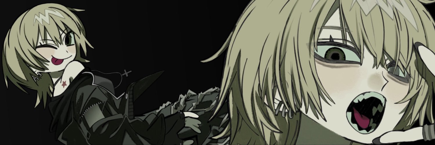 馨くん 夏コミC108 みるくふぁくとりー's banner