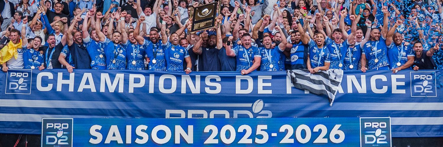Breizh Rugby 𝍎𝌆🏉's banner