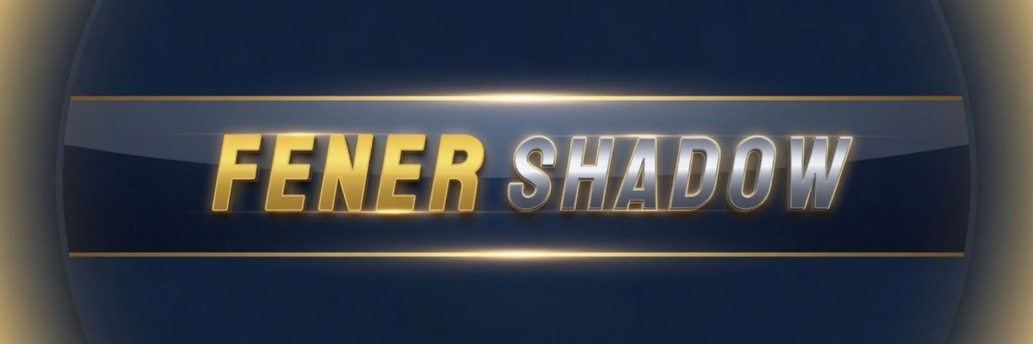 Fener Shadow's banner