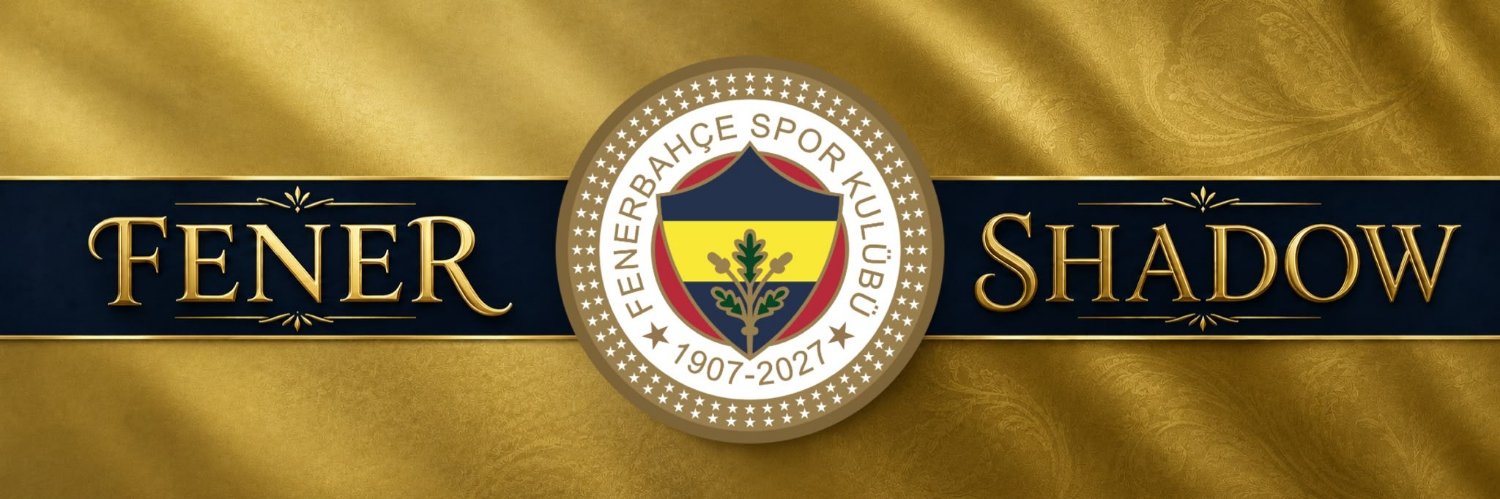 Fener Shadow's banner