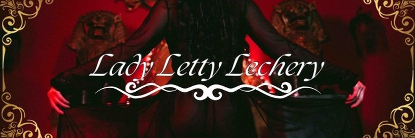 ~Lady Letty Lechery~'s banner