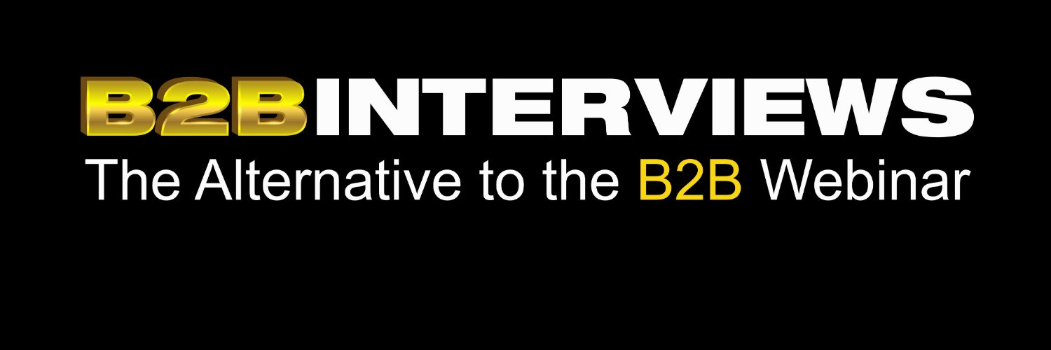 b2binterviews's banner