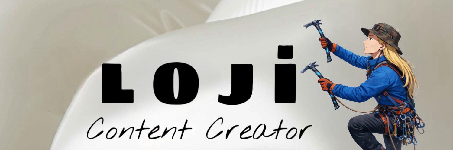 Loji's banner
