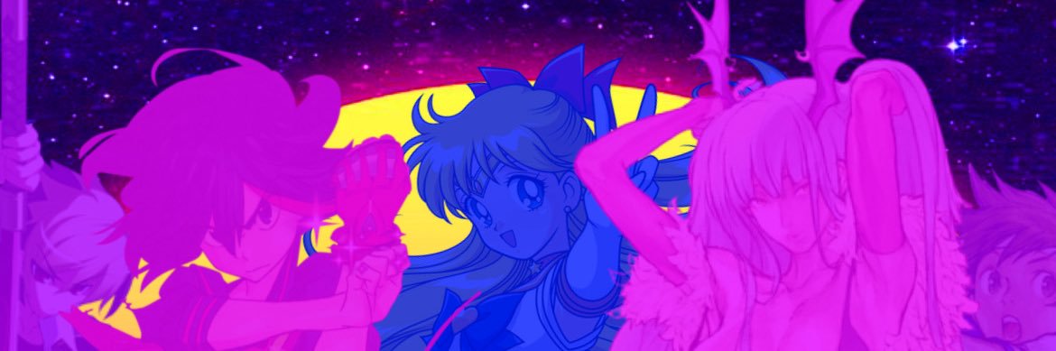 Sailor Luna🍓Leo’s Biggest Glazer's banner