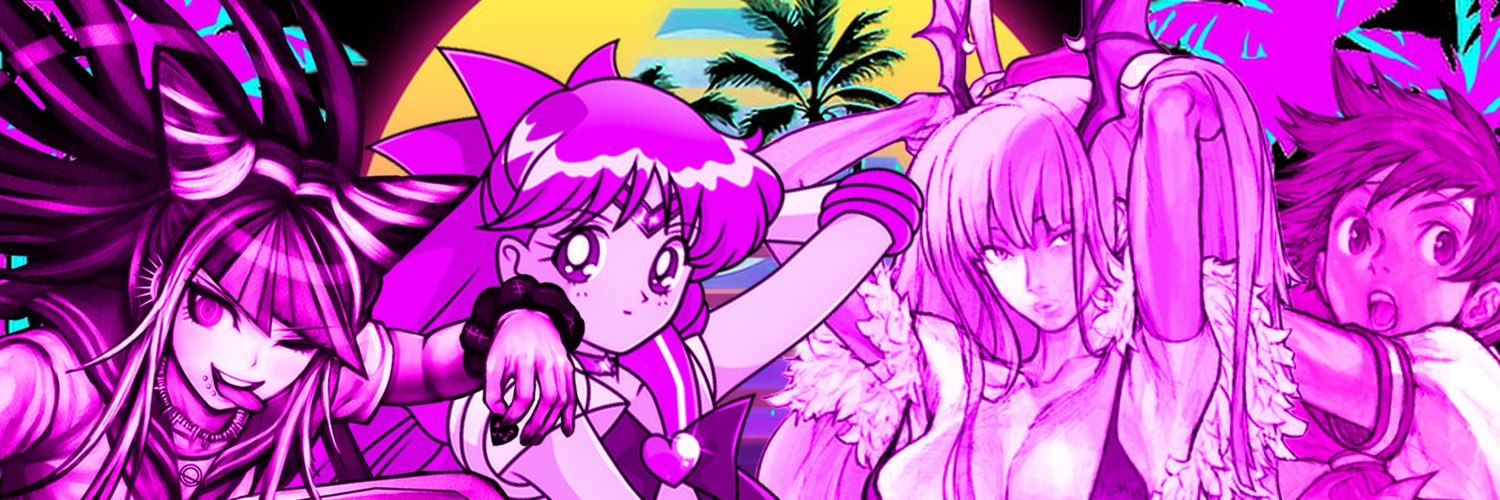 Sailor Luna 🎃's banner