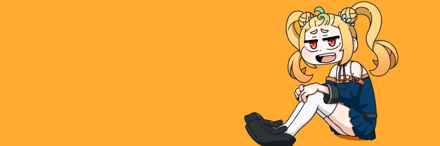 とりぷる / Tripl3's banner