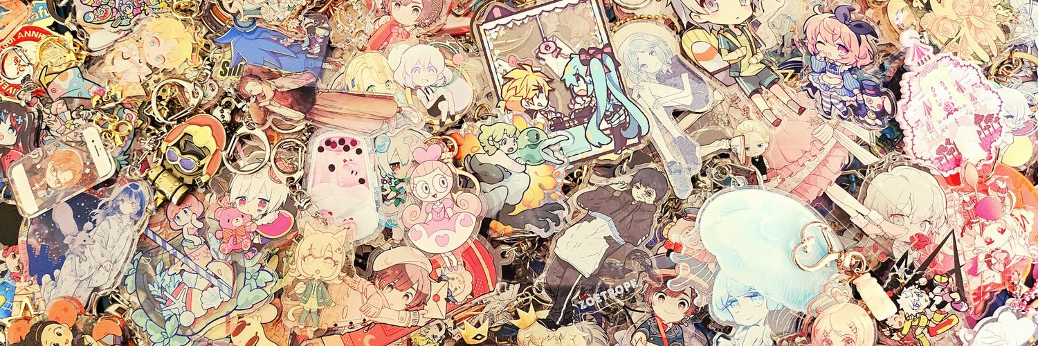 Kendrillion (Kendra)『🦌🃏』 | INDIE TIME's banner