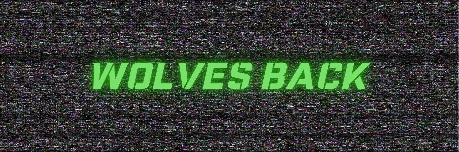Wolves After Dark's banner
