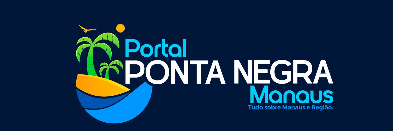 Portal Ponta Negra Manaus's banner