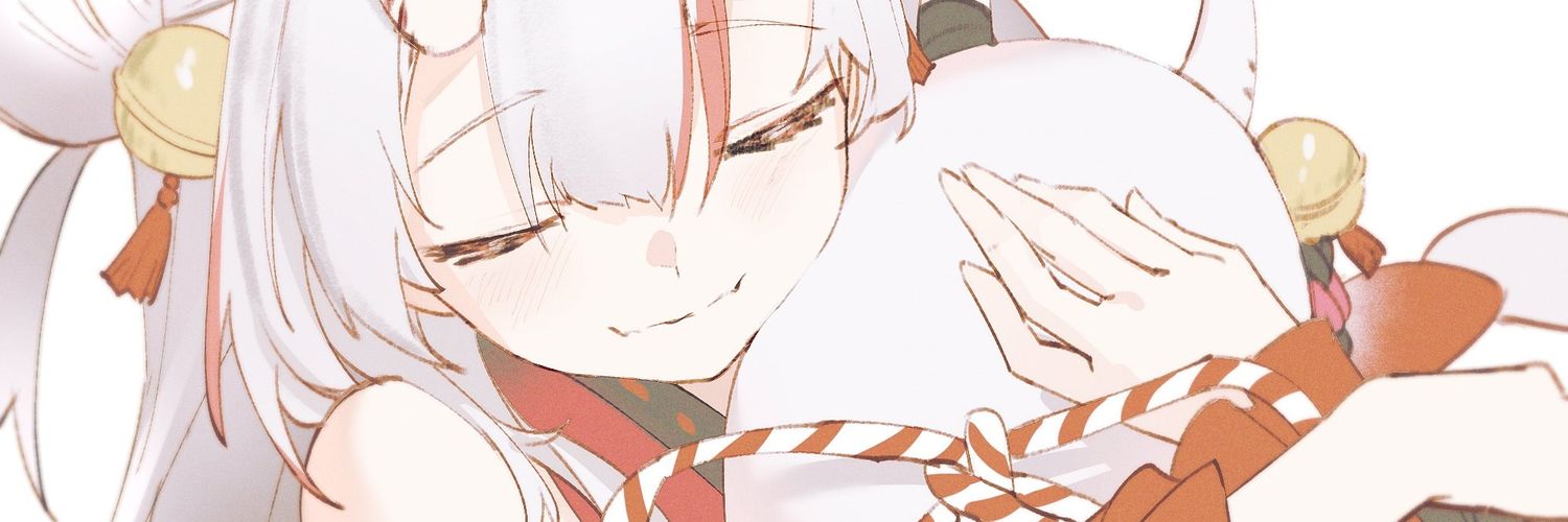 naki 😈🐾⏳️ (hiatus)'s banner