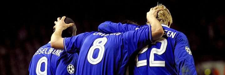 Oskar 🇺🇬's banner