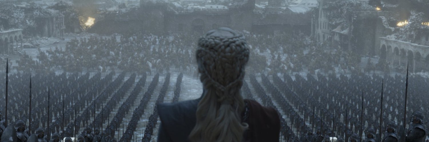 Queen havaryk's banner