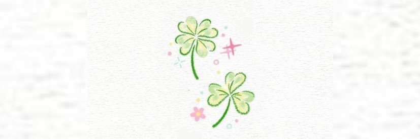 chh🍀's banner