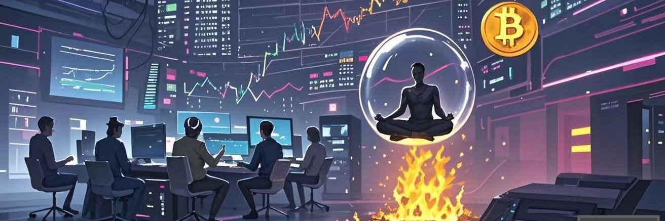 Cryptzar加密政委's banner