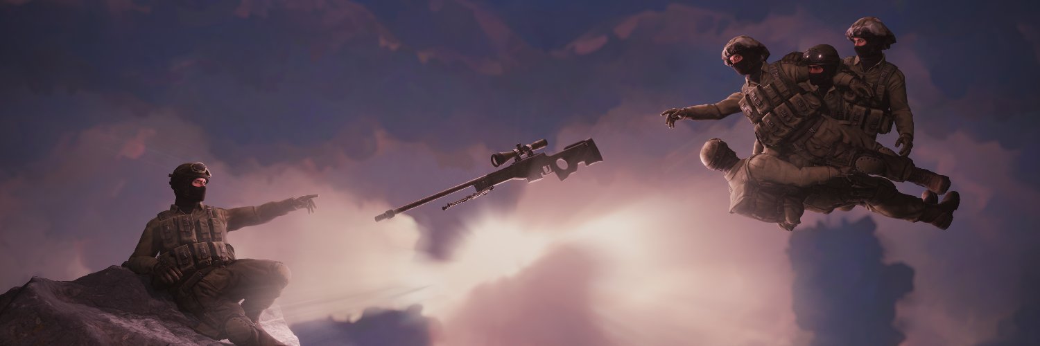 Asder's banner