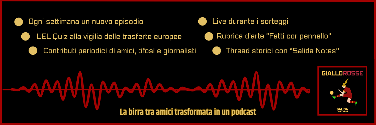 Salida Lavolpiana's banner