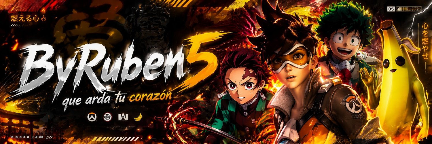 ⛩️𝔹𝕪ℝ𝕦𝕓𝕖𝕟𝟝🎋🍜 🇯🇵🇪🇦🗾🌈's banner