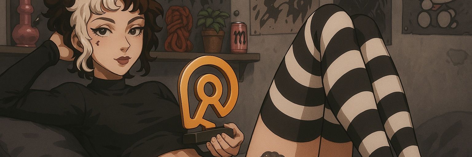 Desiree🍇's banner