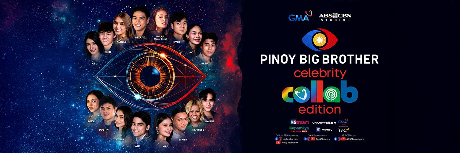 PBB CELEB COLLAB's banner
